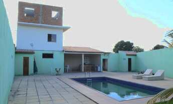 Imagem 4: Vendo sítio em jacobina