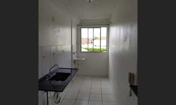 Imagem 5: VENDO APARTAMENTO CONDOMÍNIO PARQUE CHAPADA DO POENTE - VÁRZEA GRANDE