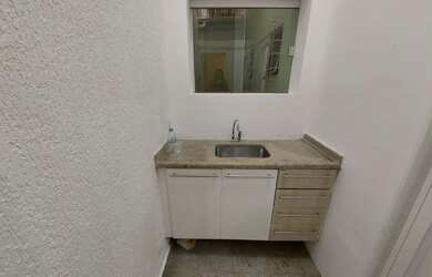 Imagem 7: Excelente Sala Comercial no Centro , 60 m2 - ACEITA PERMUTA - São Lourenço - MG