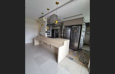 Imagem 6: RESID. SALVADOR DALI | Mobiliado, 3 Quartos | VENDA