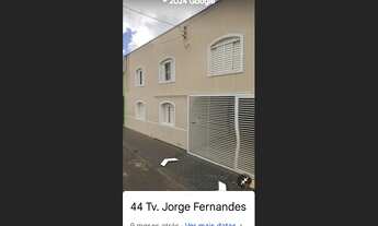 Imagem: Pensionato Monte Carmelo