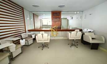 Imagem 5: Apartamento Prédio de frente para o mar Praia de Itaparica Vila Velha ES