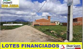 Imagem 6: Terrenos, lotes financiados na jurema, Caucaia construção imediata com 6 parcelas pagas