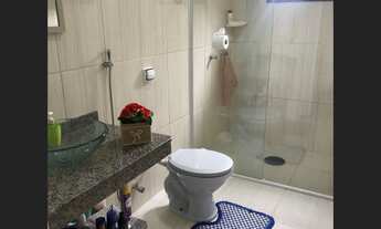 Imagem 6: 02 Suítes com área de lazer completa