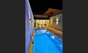 Imagem: Área de Lazer no Jardim Dias