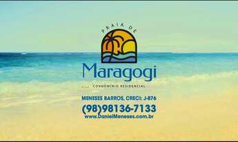 Imagem: LANÇAMENTO CONDOMÍNIO RESIDENCIAL PRAIA