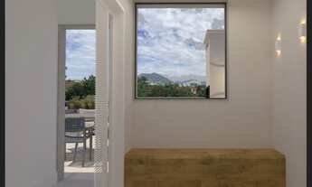 Imagem 6: Cobertura 262m², 4 Quartos sendo 1 suíte, Av. Gilka Machado, Recreio dos Bandeirantes,RJ