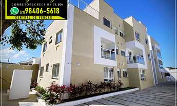 Imagem: Apartamentos de 2 quartos no Itaipuaçú-Maricá