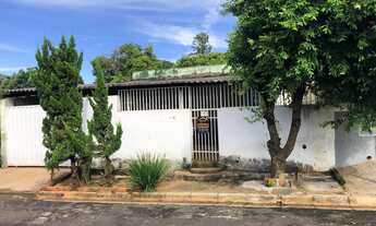 Imagem: RESIDENCIAL- VENDA- JARDIM DAS BANDEIRAS