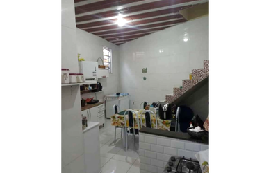 Imagem 5: Parque Alvorada Casa 2 Quartos Garagem