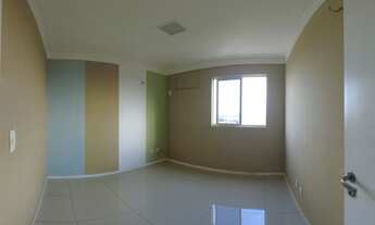 Imagem 6: Alto dos Franceses | 3 quartos | 2 banheiros | 68m²