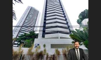 Imagem 2: 3 quartos, 2 suítes em Boa Viagem! Excelente localização e lazer no condomínio!