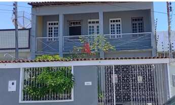 Imagem: Casa de andar por R$ 320 mil