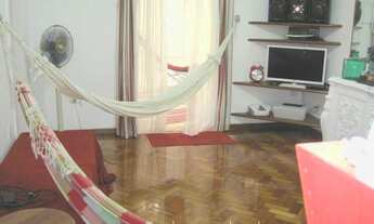 Imagem: Ipanema - Nascimento Silva - Posto 10