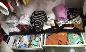 Imagem 2: Loja na Feira dos Goianos