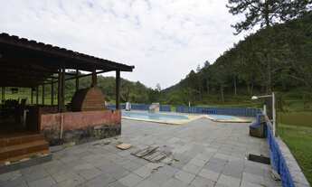 Imagem 5: Sítio à Venda em Juquitiba SP com 94.000 m2 e grande lago!