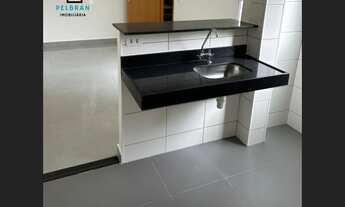 Imagem 4: Apartamento com área privativa