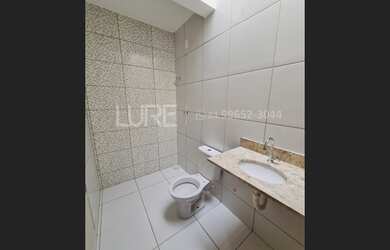 Imagem 7: Casa Novíssima! 2/4 com suíte - Lazer completo