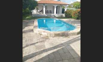 Imagem 1: Casa Temporada Praia