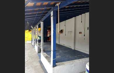 Imagem 2: Casa na Guanabara