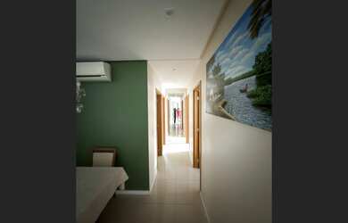 Imagem 6: Ed. URANUS GARDEM 206m² com 4 SUÍTES NO UMARIZAL