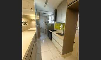 Imagem 2: APARTAMENTO PARA LOCAÇÃO NA PONTA DAREIA