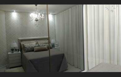 Imagem 7: Nações Unidas Prospera Criciúma apartamento a venda