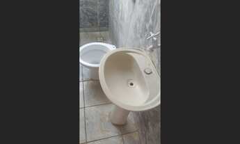 Imagem 6: Alugo 2 Comodos QUARTO COM BANHEIRO E COZINHA COM GARAGEM EM IGARAÇU DO TIETE