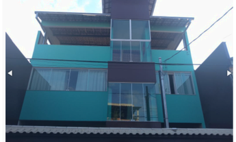 Imagem 3: Casa com apartamentos