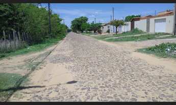 Imagem: Casa nas Petecas