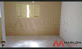 Imagem 7: Ótima Casa em Nova Parnamirim, 3 quartos, sendo 1 suíte, quintal. 120m²