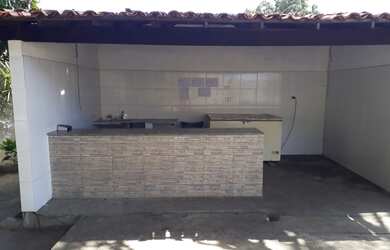 Imagem 6: Terreno para Condomínio na rua Euripedes de Aguiar