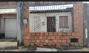 Imagem: Vendo ou troco casa no Albano franco