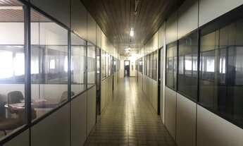 Imagem 2: Prédio Comercial completo na BR 101