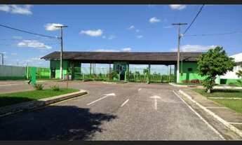 Imagem: R$46 mil lote no Condomínio Vitória Regia