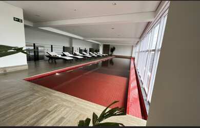 Imagem 4: Studio de 1 Q da cidade pronto para morar ,Marista