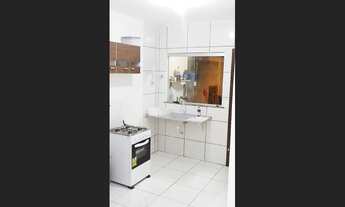 Imagem 7: Agio de casa em Cidade Ocidental