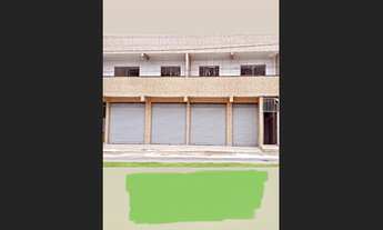 Imagem: Próximo a rodovia