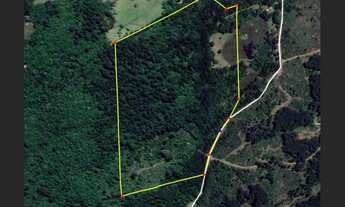 Imagem: ÁREA RURAL LOCALIZADA NO JUÁ (ENTRE CAXIAS