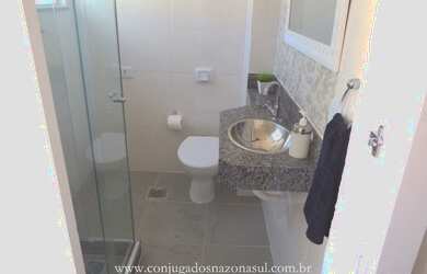 Imagem 2: Centro - Inválidos - Conjugado Reformado com 30m2 - 7º Andar-Vista Livre - Docs OK