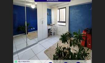 Imagem 2: Excelente Oportunidade no Rosarinho! 85m² com 3 quartos, 1 suíte