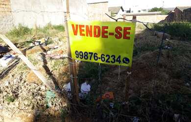 Imagem 4: VENDO LOTE NO CENTRO DA OCIDENTAL – GO