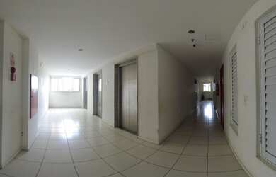 Imagem 6: Alugo Alto dos Franceses | 2 quartos | 2 banheiros | 53m²