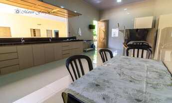 Imagem 7: Linda casa/chacara a venda em abadia de goias a 2,5km do jd itaipu