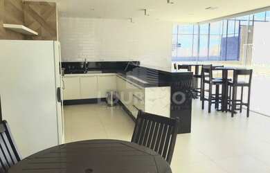 Imagem 6: Blue Residence Apartamento com venda por R$350.000