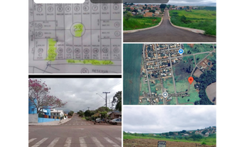 Imagem: Oportunidade única lote quitado 364 metros