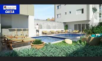 Imagem 6: Le Blanc bairro Santa Catarina Criciúma apartamento a venda