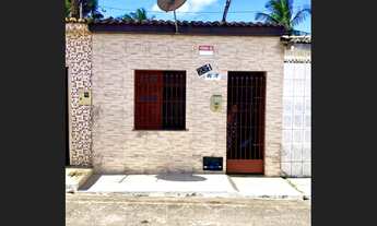 Imagem: CASA Á VENDA EM AQUIDABÃ/SE