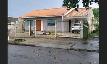 Imagem: Casa Conjunto Karina - Maringá Pr