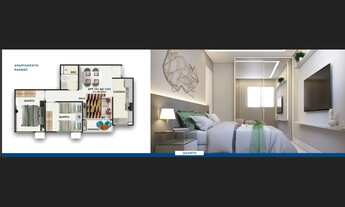 Imagem 6: LANÇAMENTO-ALVORADA BOA VIAGEM - RESIDENCE CLUB